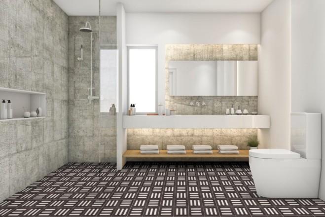 Viking Flooring Solutions - Encaustic & Cement Tile