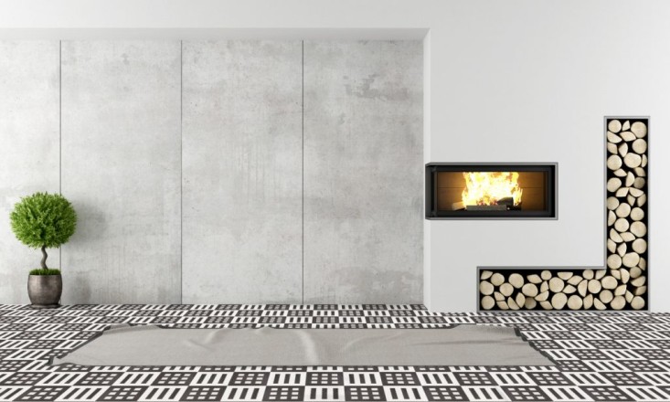 Viking Flooring Solutions - Encaustic & Cement Tile