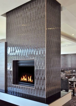 Viking Flooring Solutions - Glass & Mosaic Tile