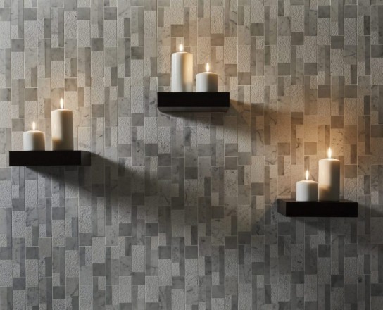 Viking Flooring Solutions - Glass & Mosaic Tile